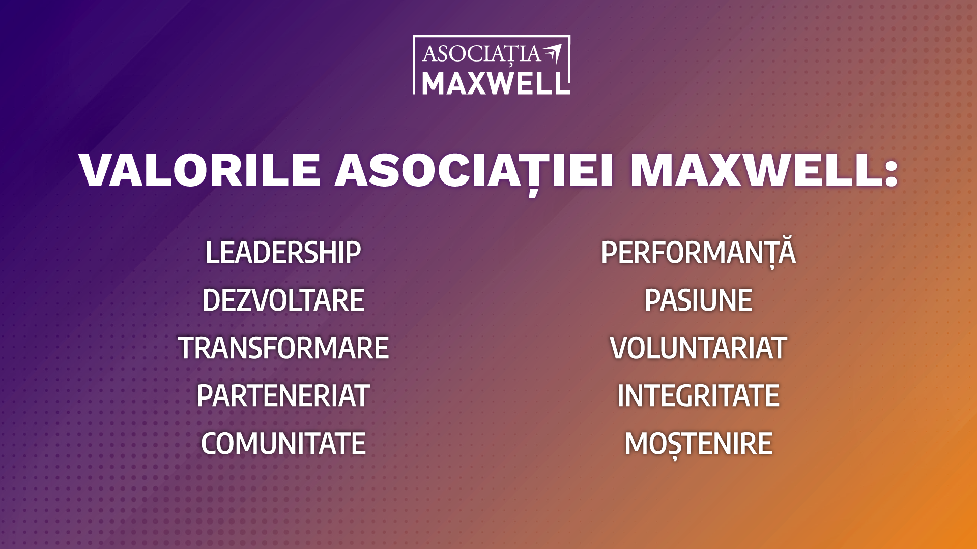 Comunicare și valori în educație