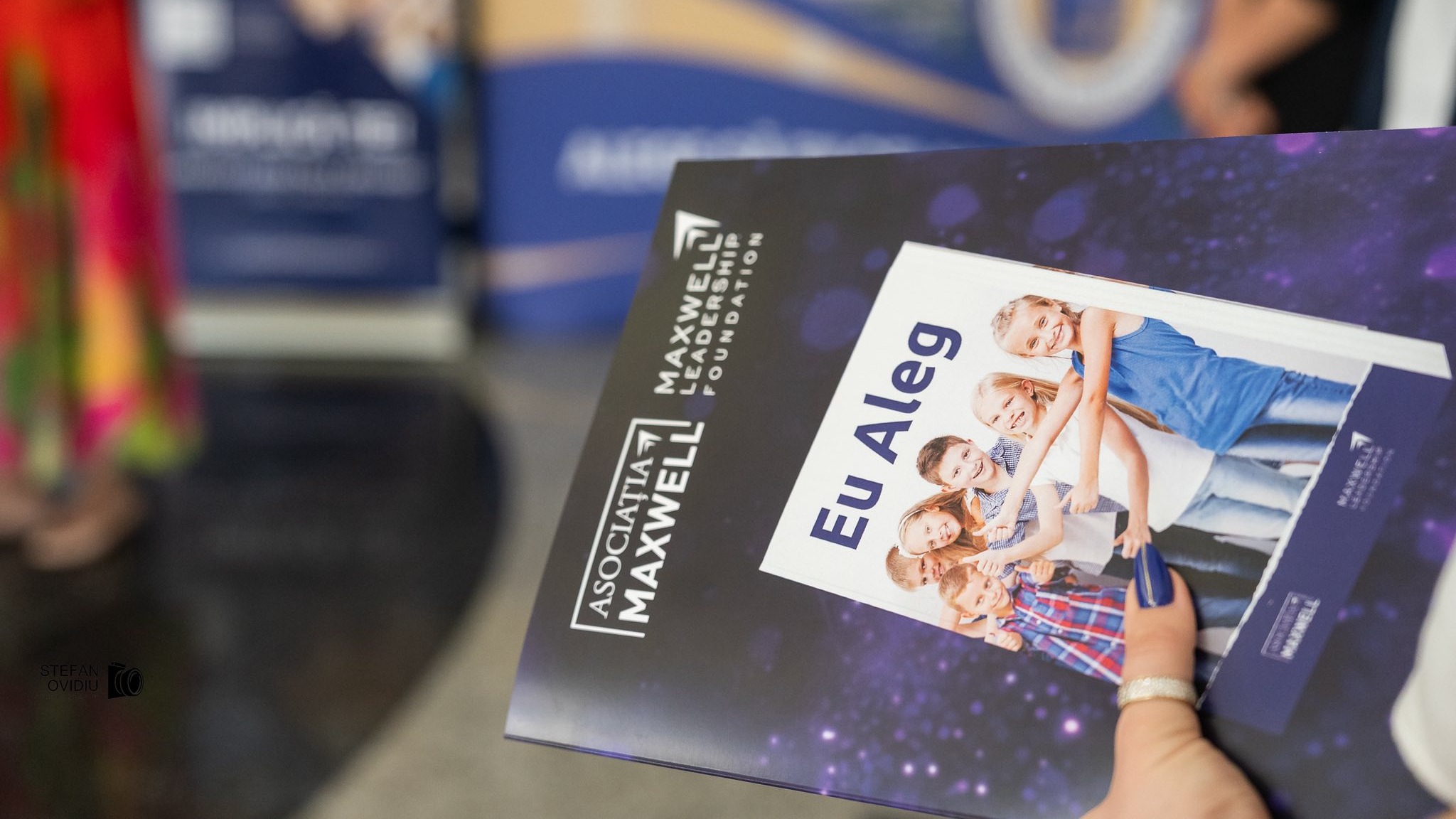 Ghid Leadership Eu Aleg